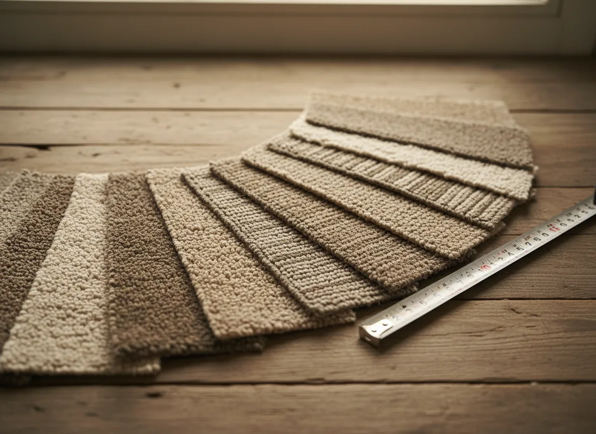 Carpet Installation Mystic, IA FAQs